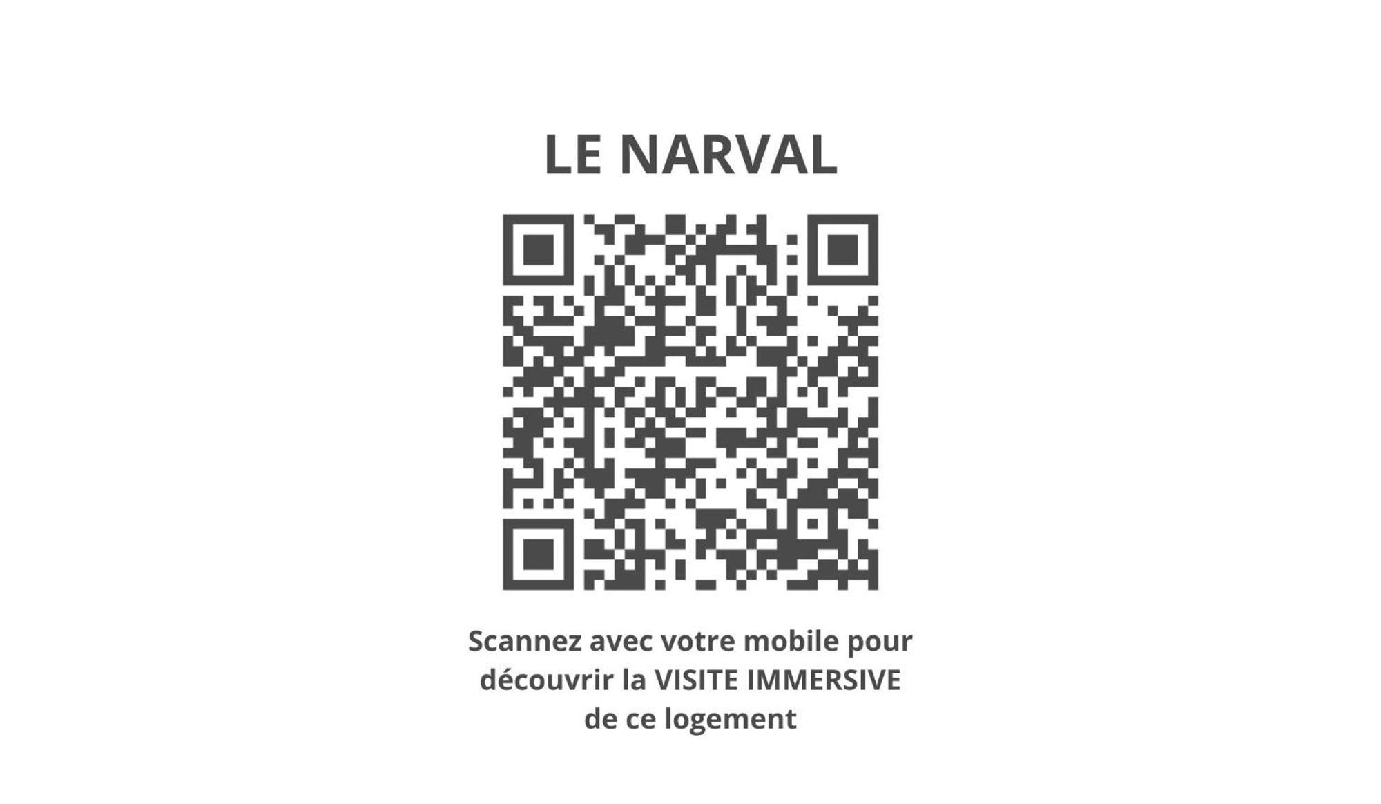 Appartamento Le Narval By Cocoonr Saint-Malo Esterno foto
