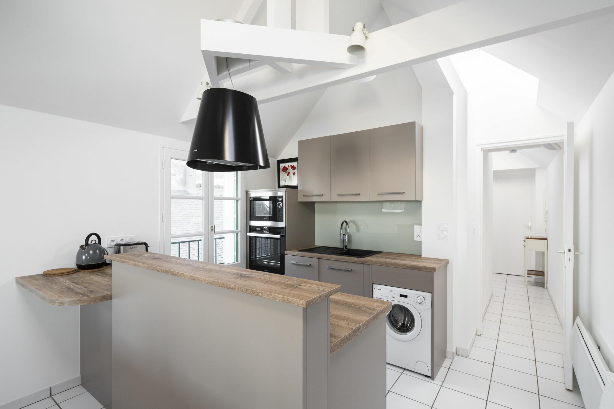 Appartamento Le Narval By Cocoonr Saint-Malo Esterno foto