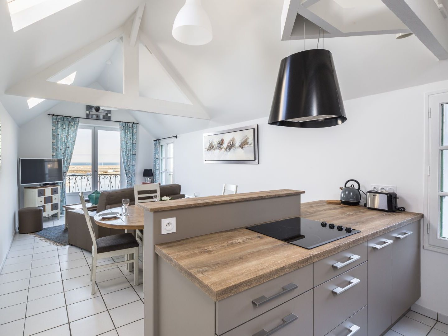Appartamento Le Narval By Cocoonr Saint-Malo Esterno foto